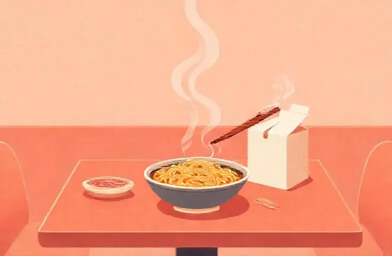 美食博主探店收黑钱，暗访视频曝光操作内幕